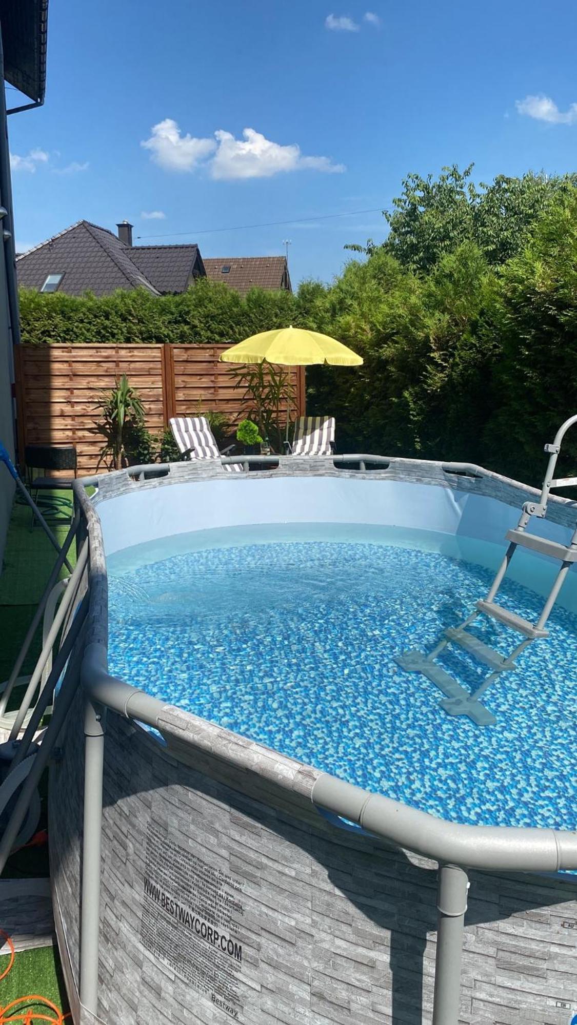 Aparthotel Lumen Kraków Exteriör bild